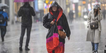 Meteoroloji uyardı: Sağanak yağış geliyor!