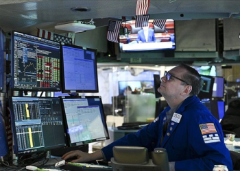 NYSE tarife endişeleriyle düşüşle kapandı