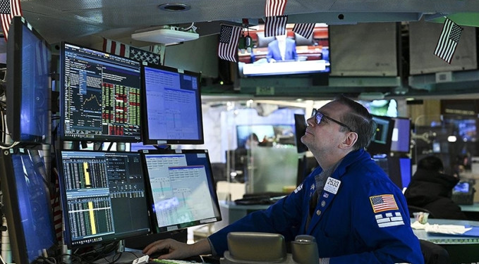 NYSE tarife endişeleriyle düşüşle kapandı