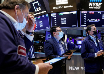 NYSE tarife endişeleriyle düşüşle kapandı