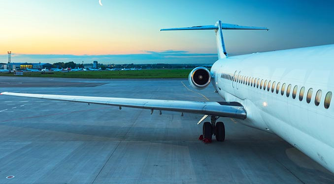 Pegasus’un hisseleri bir yılda %54.23 yükseldi