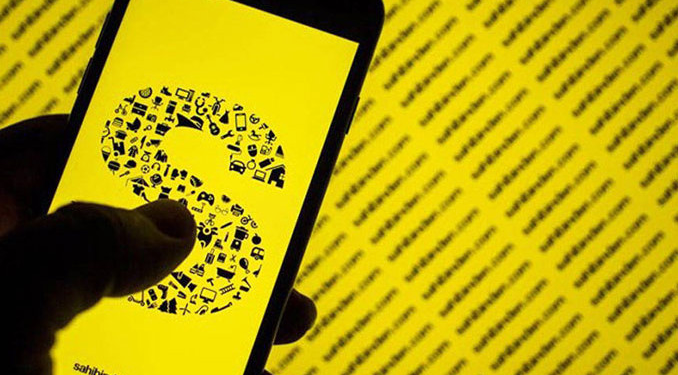 Rekabet Kurumu, Sahibinden’e soruşturma açtı