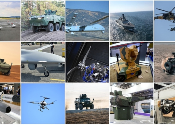 Savunma ve havacılık ihracatında öne çıkan 10 firma belli oldu