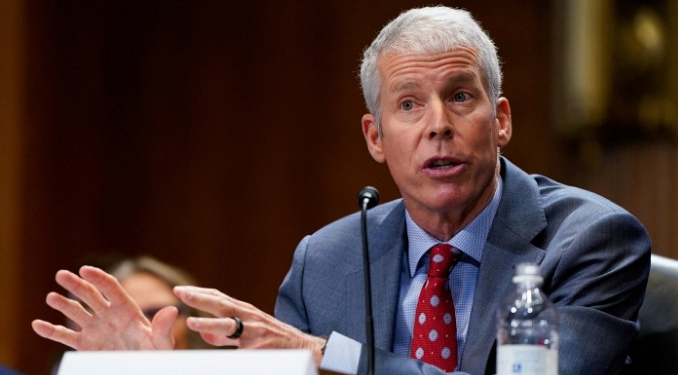 Senatodan Trump’ın Enerji Bakanına onay