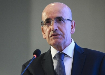 Şimşek: Türk lirası iyi performans gösteren para birimlerinden biri