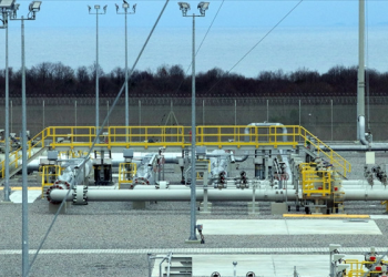 Slovakya, ‘Türk Akım’ üzerinden Rus gazı almaya başladı