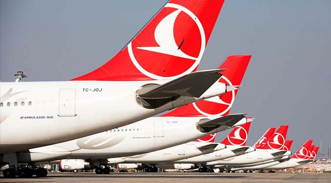 THYAO: Bilanço düşüşü