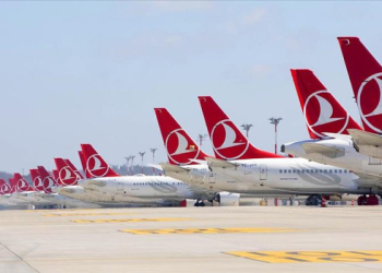 THY’den temettü hamlesi