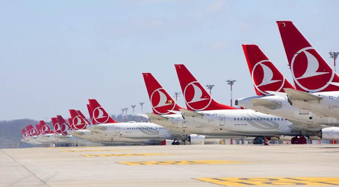 THY’den temettü hamlesi