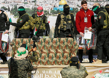 Trump’ın ‘kıyamet kopsun’ tehdidi boşa çıktı