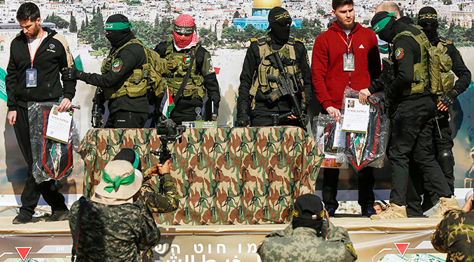 Trump’ın ‘kıyamet kopsun’ tehdidi boşa çıktı