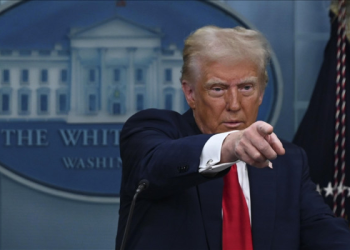 Trump’tan UCM’ye yaptırım kararı