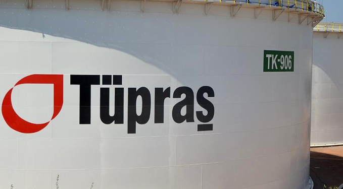 Tüpraş, yaptırım endişesiyle Rusya’dan petrol alımını kısıtlamaya hazırlanıyor