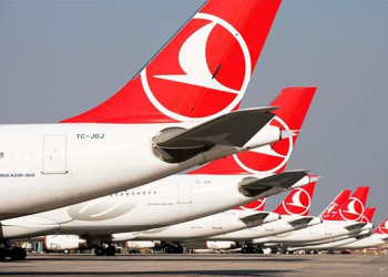 Türk Hava Yolları sermaye tavanını 10 milyar TL’ye artırıyor