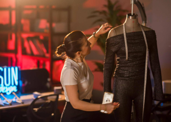 Türk tekstil devi Sun Tekstil dünya basınında gündem oldu