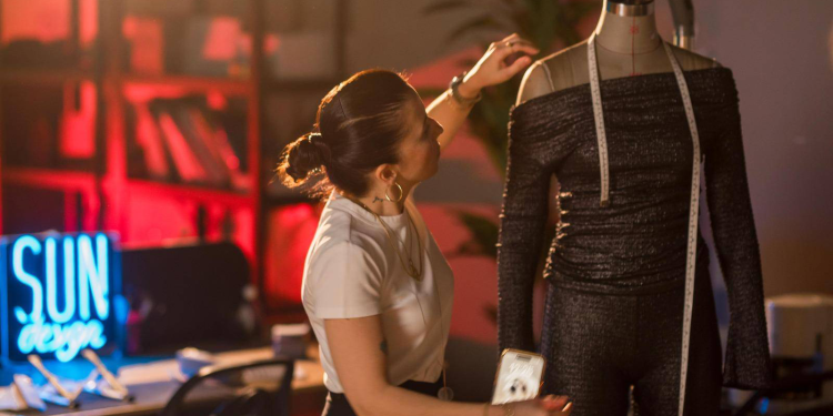 Türk tekstil devi Sun Tekstil dünya basınında gündem oldu