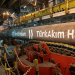 TürkAkım’dan rekor miktarda doğal gaz sevki