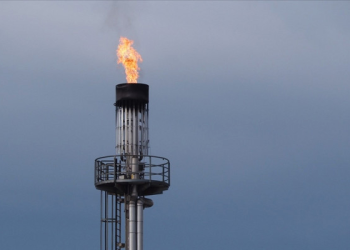 Türkmen gazı yarın Türkiye’de