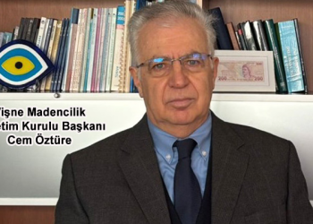 Vişne Madencilik halka arz oluyor: Talep toplama tarihleri 3-4-5 Şubat