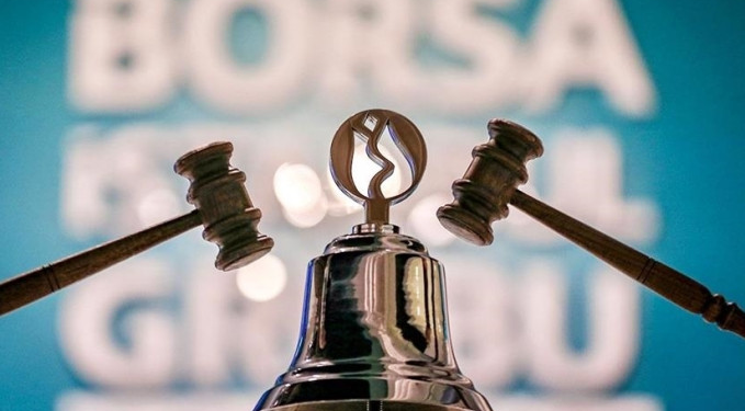 Vişne Madencilik halka arz sonuçları belli oldu