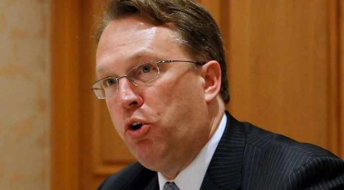 Williams: Yolun ilerisi için verilere bakmalıyız