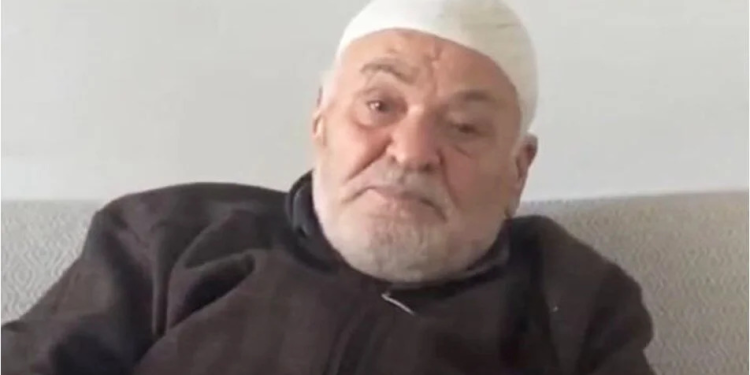 X’te patlayan iddia! Borsacı Dede vefat etti