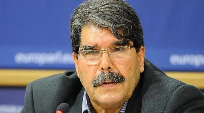 YPG’den Öcalan’ın çağrısına cevap: Silah bırakacağız