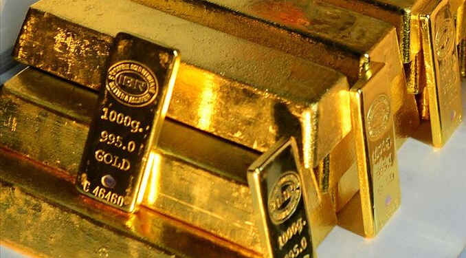 Yatırımcı altından vazgeçmiyor!