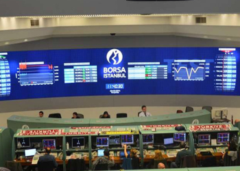 Yeşil GYO’dan konkordato kararı