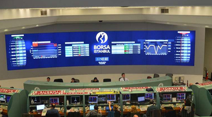 Yeşil GYO’dan konkordato kararı