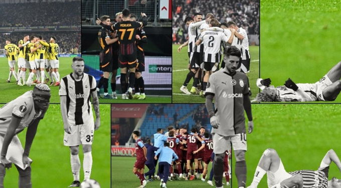 2 milyar euro, 376 transfer: Sadece 1 galibiyet!