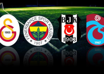 “Dört Büyükler”den 2.58 milyar liralık zarar