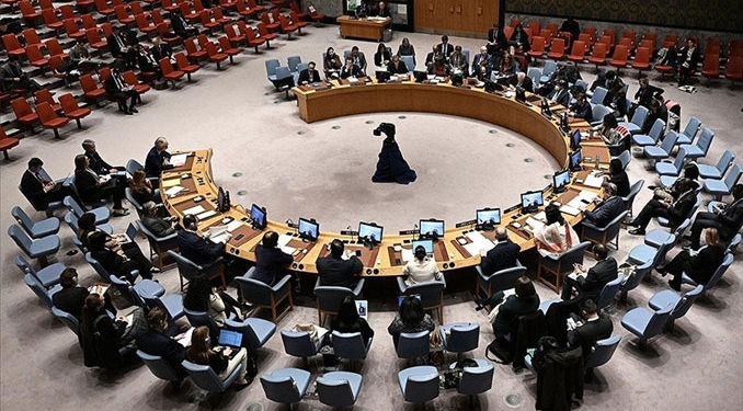 ABD ve Rusya’dan Suriye hamlesi: BMGK toplantıya çağrıldı