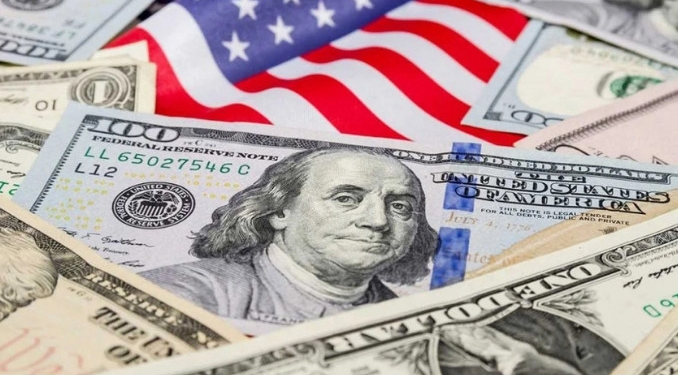 ABD’de kamu borcu alarm veriyor: Yüzde 156’ya ulaşabilir