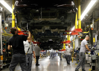 AB’den otomotivcilere rest! Son tarih 2035