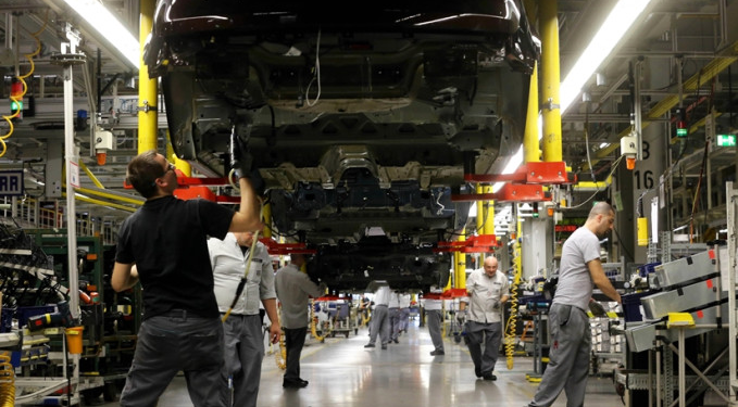 AB’den otomotivcilere rest! Son tarih 2035