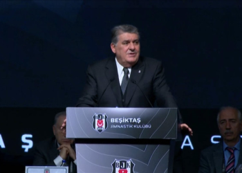 Adalı: Beşiktaş’ın geleceğini de ipotek altına aldırmışlar