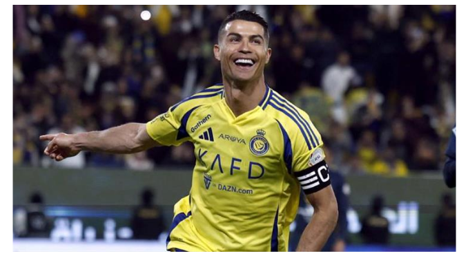 Ronaldo’nun La Liga’dan kulüp alacağı iddia edildi