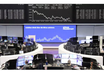 Avrupa borsaları yükselişle kapandı