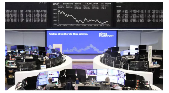 Avrupa borsaları yükselişle kapandı