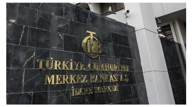 TCMB: Şubat ayında enflasyonun ana eğilimde yavaşlama var