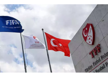 Galatasaray ve Fenerbahçe PFDK’ya sevk edildi