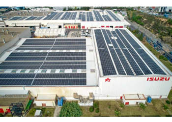 Anadolu Isuzu 2024 bilançosunu açıkladı