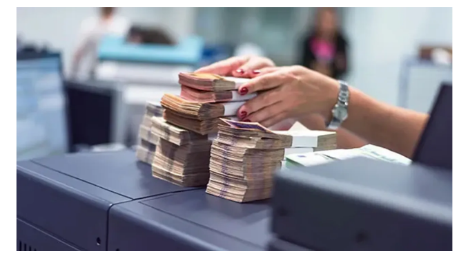 En büyük 20 banka 110 milyar kar açıkladı