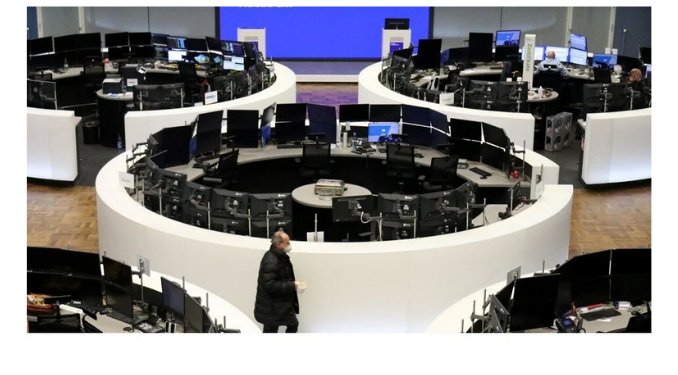 Avrupa borsaları İngiltere hariç yükselişle kapandı