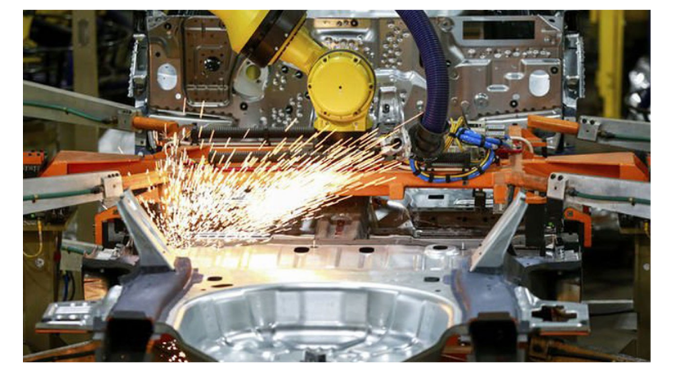 ABD’de ISM hizmet endeksi şubatta artış gösterdi