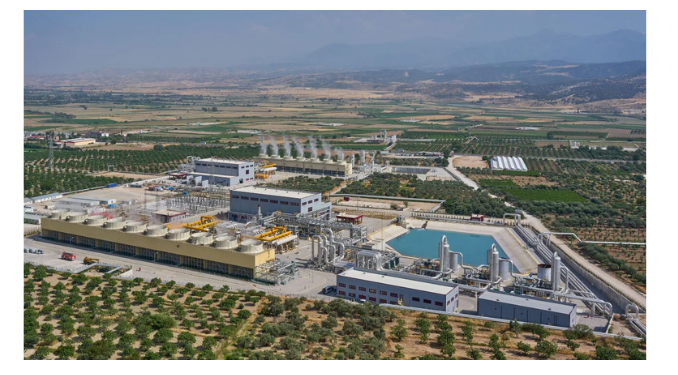 Zorlu Enerji, Dorad Energy Limited paylarının tamamını satıyor