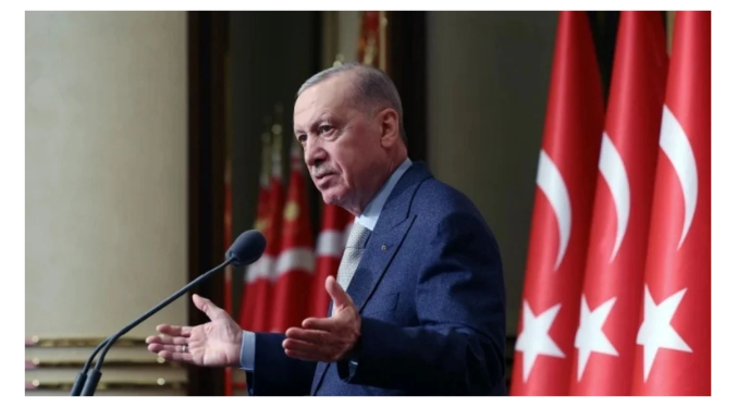 Erdoğan: Terörsüz Türkiye hedefini gerçekleştirme noktasında daha güçlü konumdayız