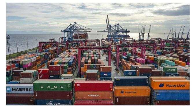 ABD, Meksika’nın USMCA kapsamındaki ürünlerine gümrük vergisi uygulamayacak