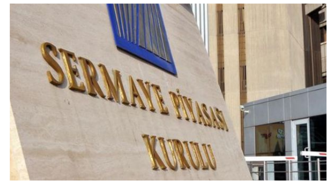 SPK, usulsüz işlem yapan Tera Yatırım’ı yakaladı!